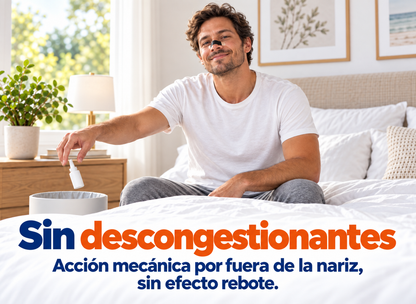 DILATADOR NASAL MAGNÉTICO - ESPIRA CON MÁS COMODIDAD — ¡AHORRA HASTA 60% HOY!